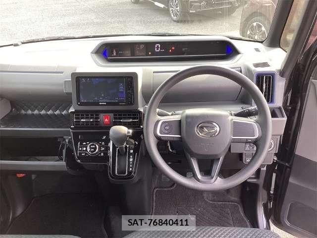 Daihatsu TANTO CUSTOM 2019-09 8369348-15