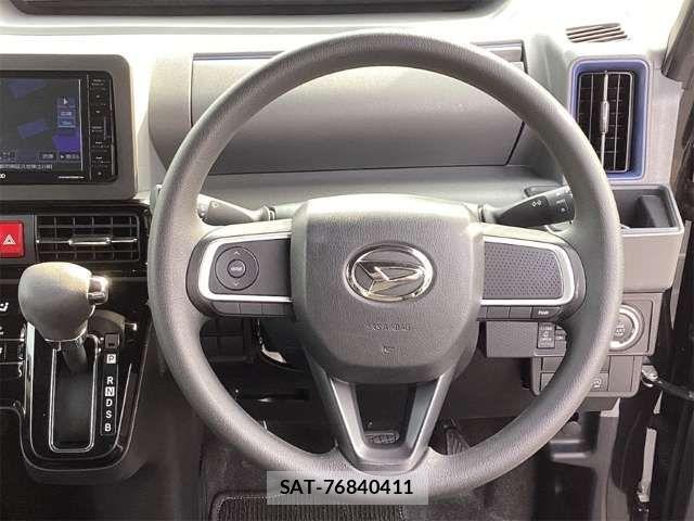 Daihatsu TANTO CUSTOM 2019-09 8369348-16