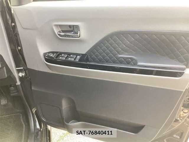 Daihatsu TANTO CUSTOM 2019-09 8369348-18