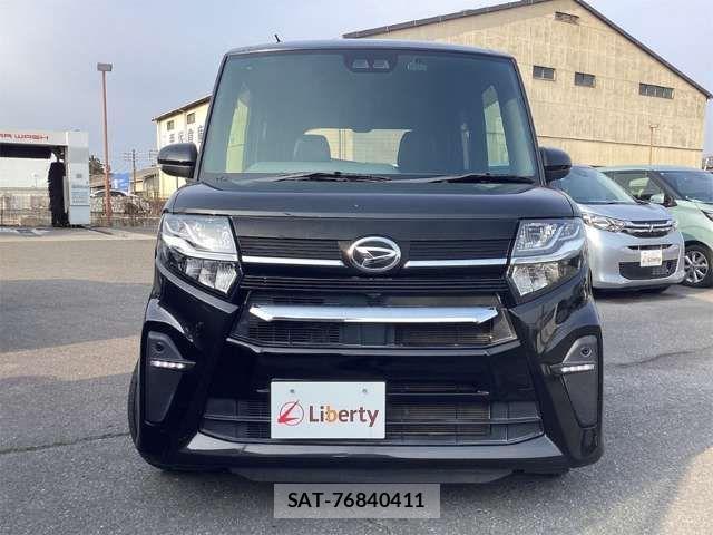 Daihatsu TANTO CUSTOM 2019-09 8369348-4