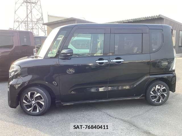 Daihatsu TANTO CUSTOM 2019-09 8369348-5