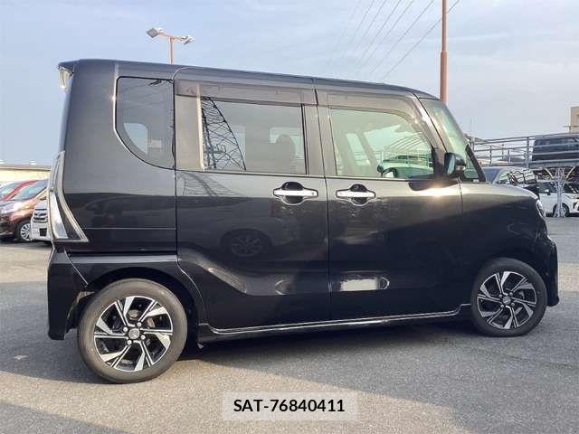 Daihatsu TANTO CUSTOM 2019-09 8369348-8