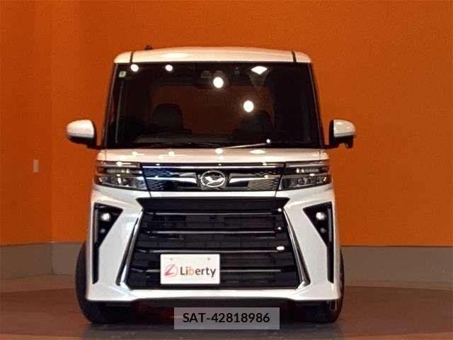 Daihatsu TANTO CUSTOM 2023-09 8369287-11
