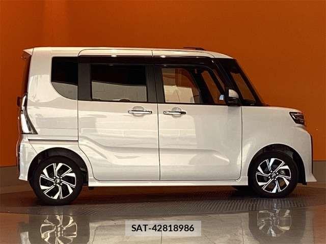 Daihatsu TANTO CUSTOM 2023-09 8369287-14
