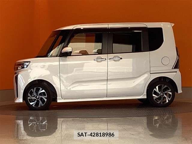 Daihatsu TANTO CUSTOM 2023-09 8369287-18