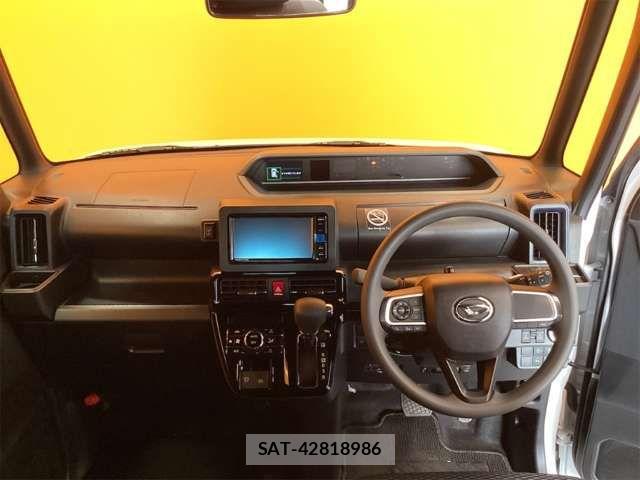 Daihatsu TANTO CUSTOM 2023-09 8369287-1