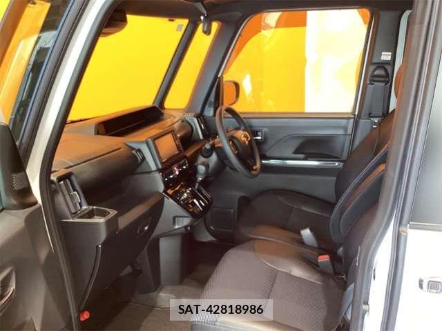 Daihatsu TANTO CUSTOM 2023-09 8369287-19
