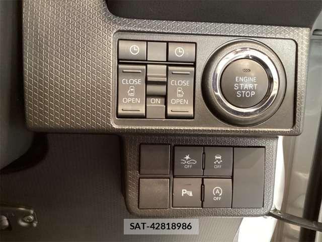 Daihatsu TANTO CUSTOM 2023-09 8369287-7