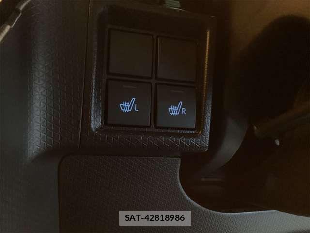 Daihatsu TANTO CUSTOM 2023-09 8369287-8