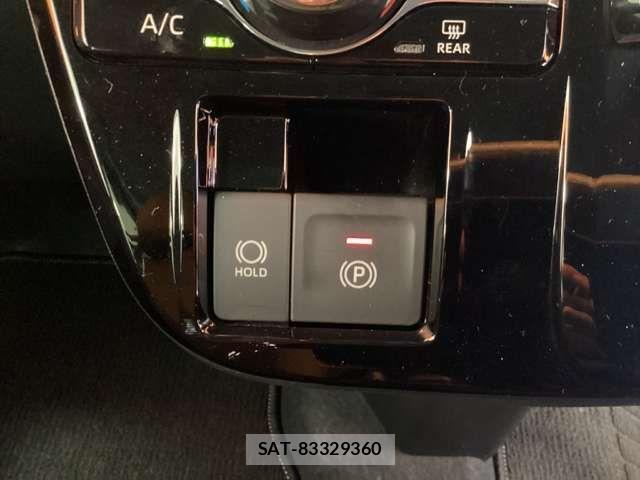 Daihatsu TANTO CUSTOM 2023-03 8369281-10