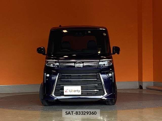 Daihatsu TANTO CUSTOM 2023-03 8369281-12