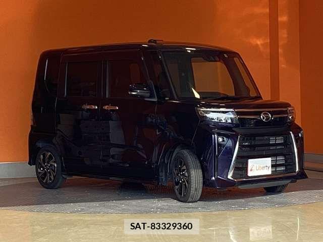 Daihatsu TANTO CUSTOM 2023-03 8369281-13