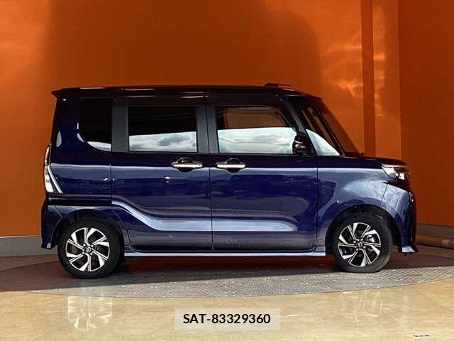 Daihatsu TANTO CUSTOM 2023-03 8369281-14