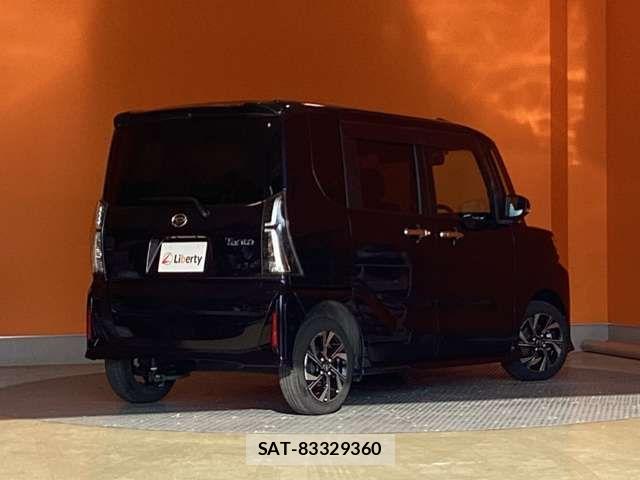 Daihatsu TANTO CUSTOM 2023-03 8369281-15