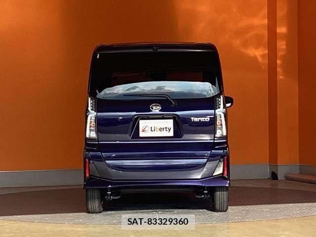 Daihatsu TANTO CUSTOM 2023-03 8369281-16