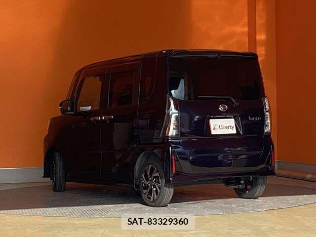 Daihatsu TANTO CUSTOM 2023-03 8369281-17