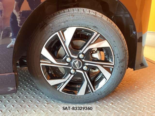 Daihatsu TANTO CUSTOM 2023-03 8369281-18