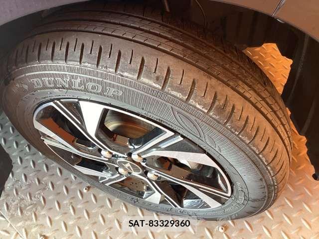 Daihatsu TANTO CUSTOM 2023-03 8369281-19