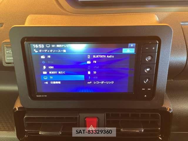 Daihatsu TANTO CUSTOM 2023-03 8369281-2