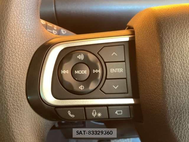 Daihatsu TANTO CUSTOM 2023-03 8369281-7