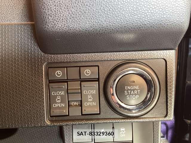Daihatsu TANTO CUSTOM 2023-03 8369281-8
