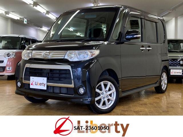 Daihatsu TANTO CUSTOM 2012-12 8369385-0