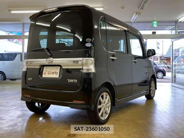 Daihatsu TANTO CUSTOM 2012-12 8369385-9
