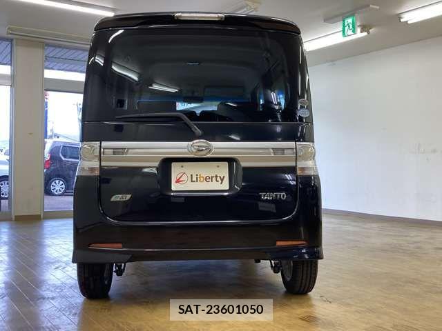 Daihatsu TANTO CUSTOM 2012-12 8369385-10