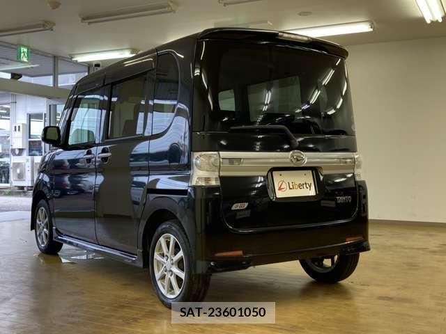 Daihatsu TANTO CUSTOM 2012-12 8369385-11