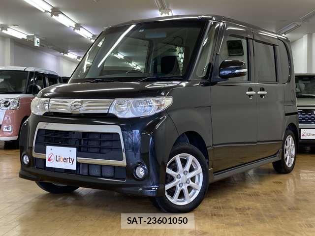 Daihatsu TANTO CUSTOM 2012-12 8369385-12