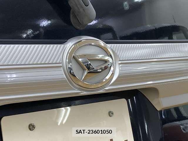 Daihatsu TANTO CUSTOM 2012-12 8369385-13