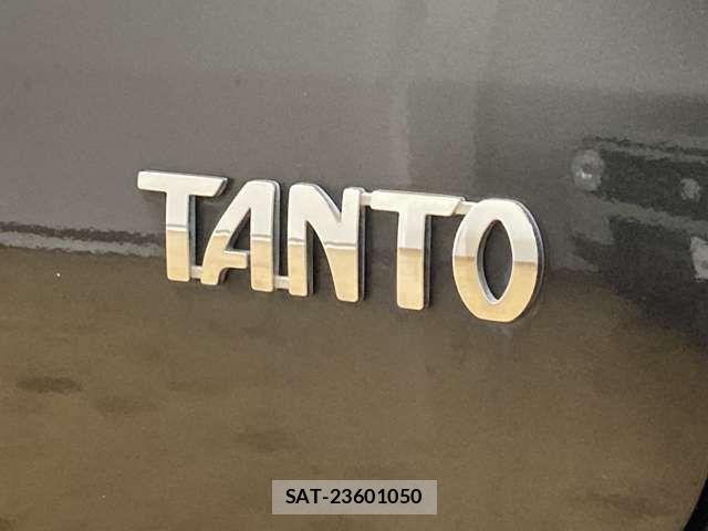 Daihatsu TANTO CUSTOM 2012-12 8369385-15