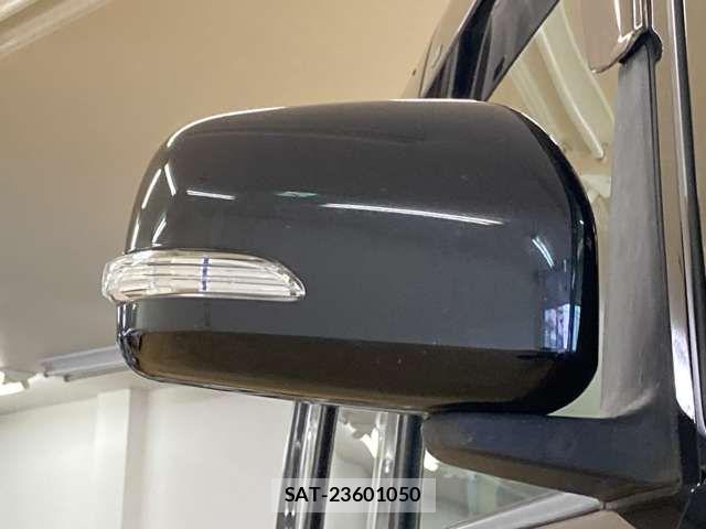 Daihatsu TANTO CUSTOM 2012-12 8369385-18