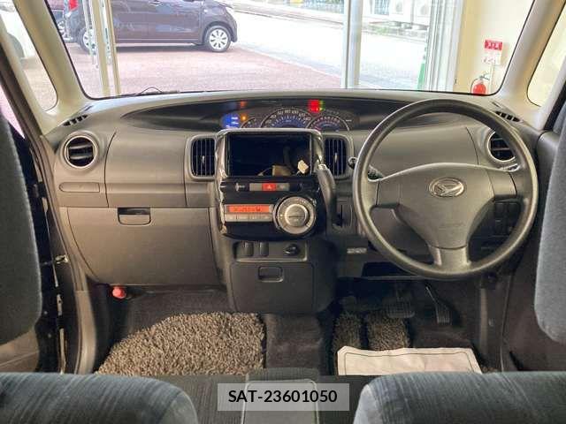 Daihatsu TANTO CUSTOM 2012-12 8369385-1