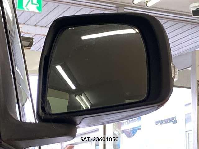 Daihatsu TANTO CUSTOM 2012-12 8369385-19