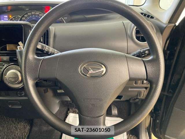 Daihatsu TANTO CUSTOM 2012-12 8369385-2