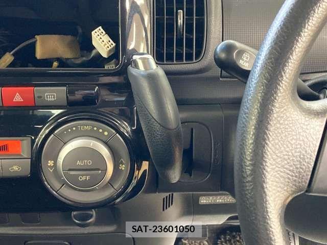 Daihatsu TANTO CUSTOM 2012-12 8369385-3