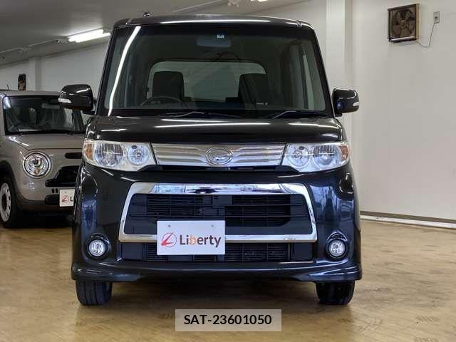 Daihatsu TANTO CUSTOM 2012-12 8369385-4