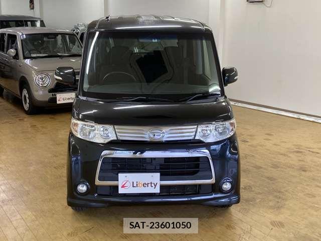Daihatsu TANTO CUSTOM 2012-12 8369385-5