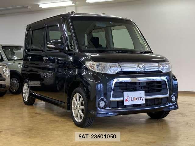 Daihatsu TANTO CUSTOM 2012-12 8369385-6