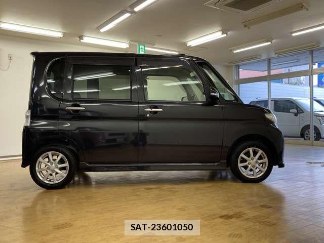 Daihatsu TANTO CUSTOM 2012-12 8369385-7