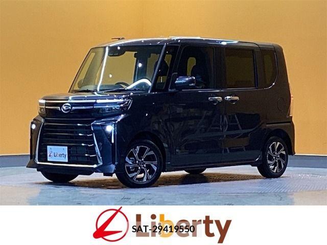 Daihatsu TANTO CUSTOM 2025-10 8369274-0