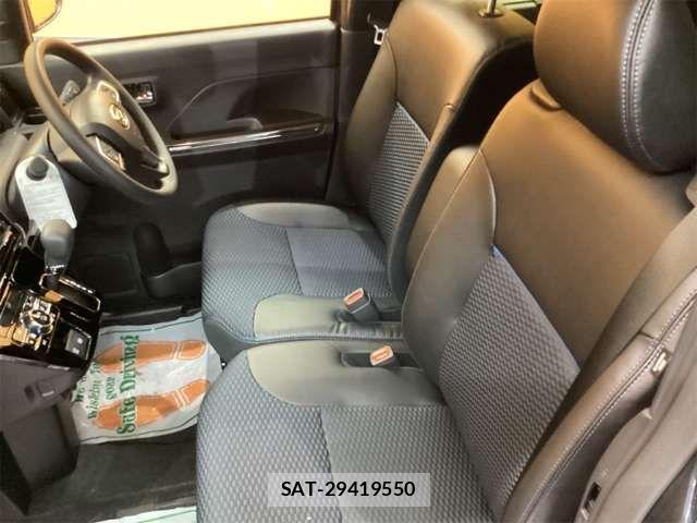 Daihatsu TANTO CUSTOM 2025-10 8369274-11