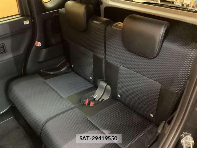 Daihatsu TANTO CUSTOM 2025-10 8369274-12