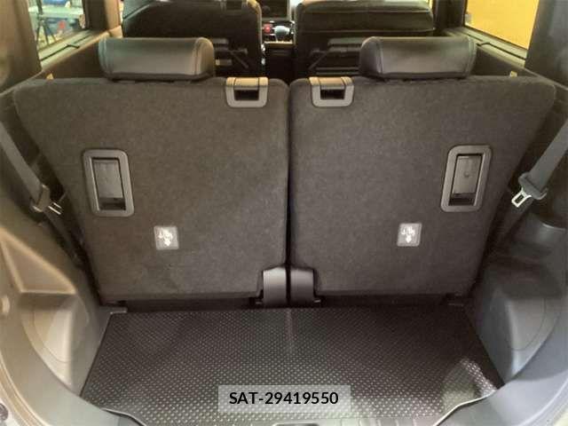 Daihatsu TANTO CUSTOM 2025-10 8369274-13