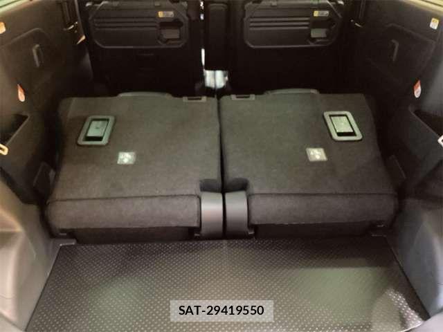 Daihatsu TANTO CUSTOM 2025-10 8369274-14