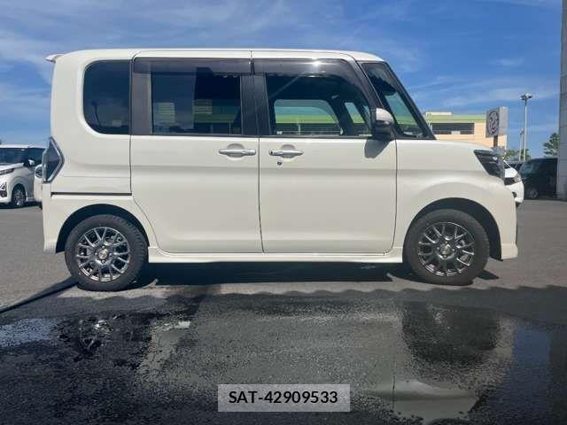 Daihatsu TANTO CUSTOM 2018-03 8369332-10
