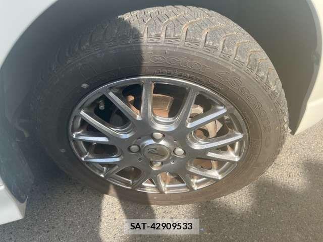 Daihatsu TANTO CUSTOM 2018-03 8369332-15