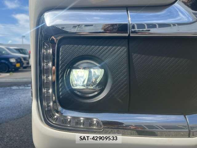 Daihatsu TANTO CUSTOM 2018-03 8369332-18