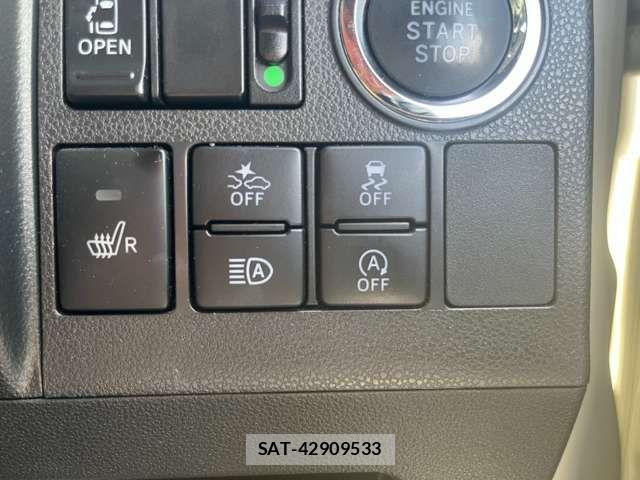 Daihatsu TANTO CUSTOM 2018-03 8369332-7